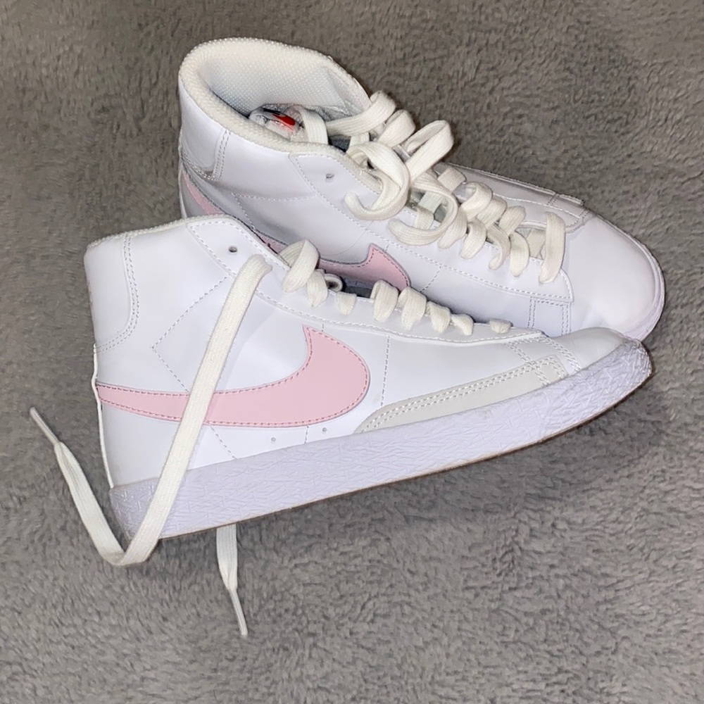 nike blazers